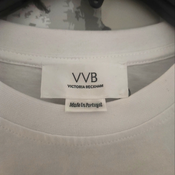 Victoria Beckham Shirt Size S - Picture 5 of 7